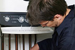 boiler repair Cookbury Wick