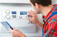 free Cookbury Wick gas safe engineer quotes
